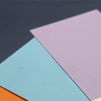 案例：色板的顏色檢測，使用TS8500台式分光測色儀