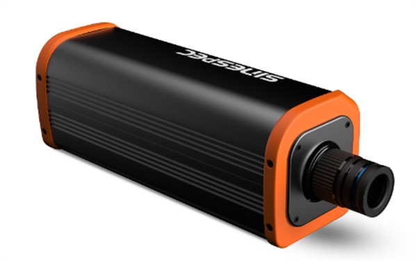 賽斯拜克(sinespec)高光譜相機：探索視覺奇跡