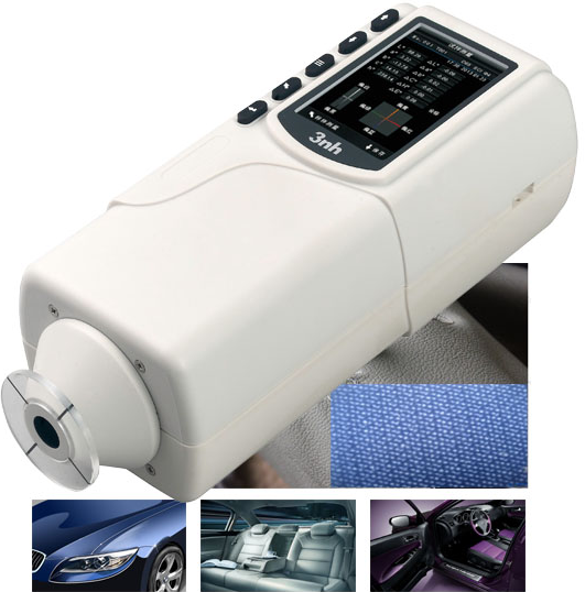 黄瓜视频免费看測量常見的標準光源是什麽?