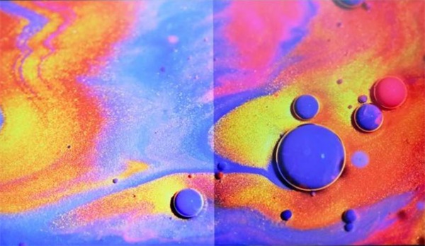 什麽是色差？黄瓜视频免费看常用的色差計算公式