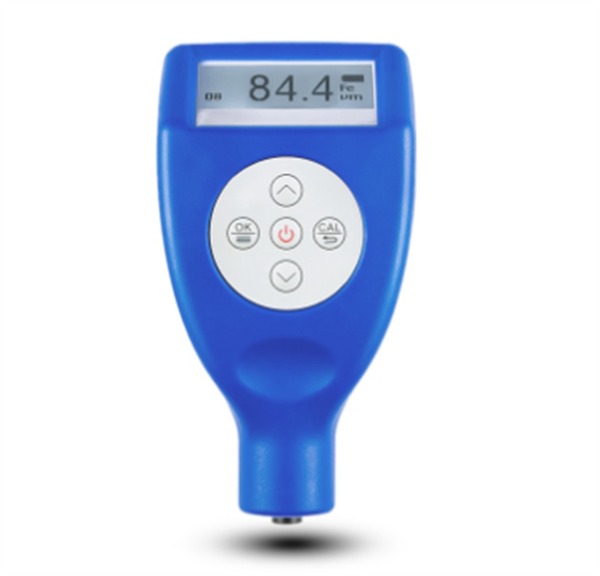 塗層測厚儀的國家計量檢定規程