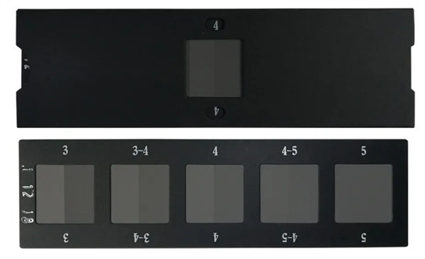 什麽是灰色樣卡？灰色樣卡的類型和使用方法
