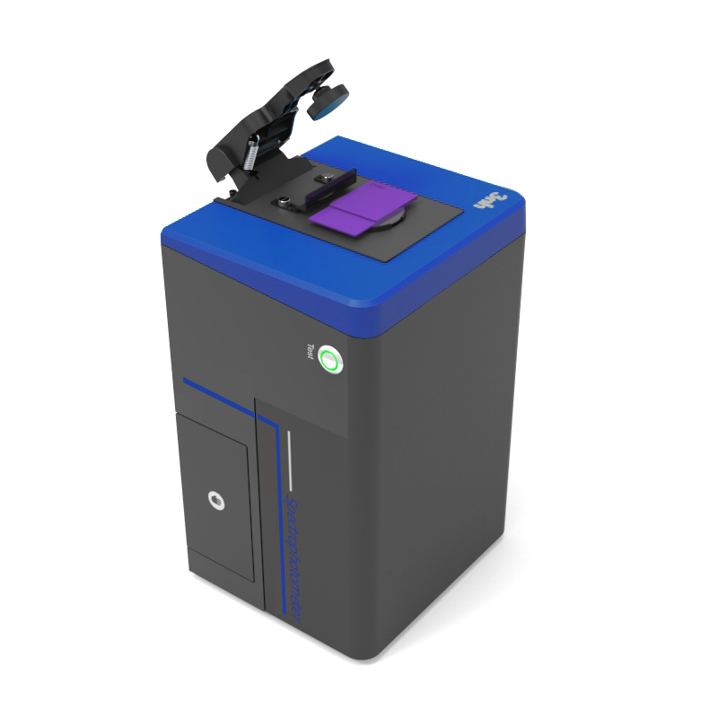 台式分光測色儀TS8500S