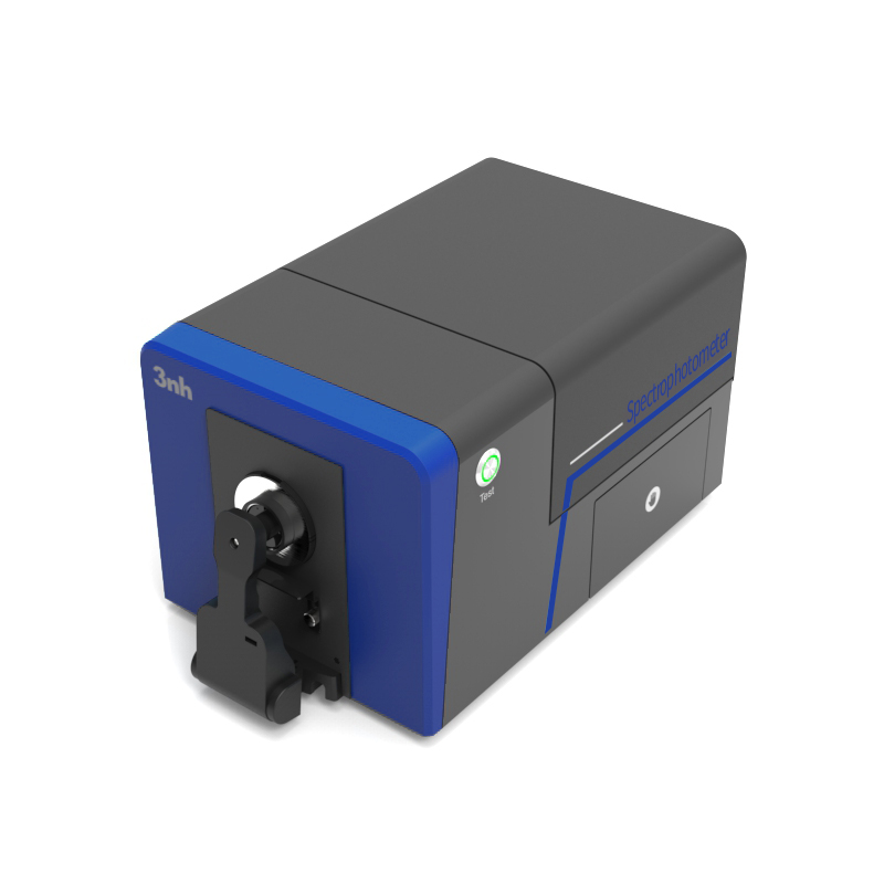 台式分光測色儀TS8500S