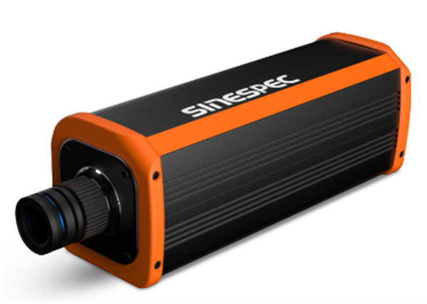 賽斯拜克高光譜相機的特點是什麽？作用有哪些？