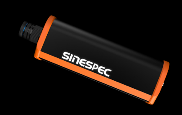 高光譜相機和普通相機有什麽區別？