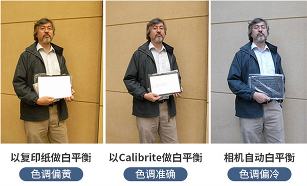 白平衡卡在攝影和攝像工作的主要作用是什麽？