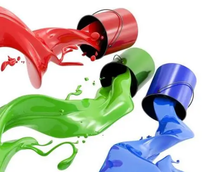 黄瓜视频免费看在塗料行業解決方案