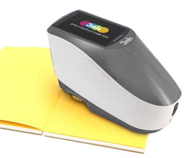 印刷品質量的檢測：密度儀or色差計？