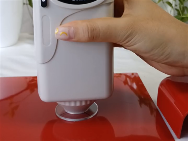 怎麽測色差？色差的測量方法有哪些？