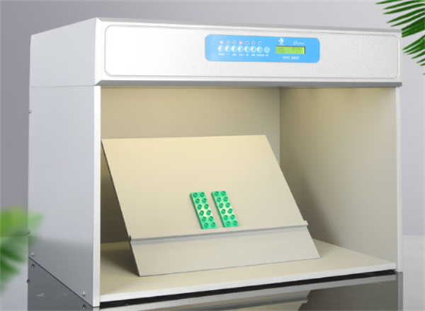 什麽是照度？標準光源照度標準是多少lux？