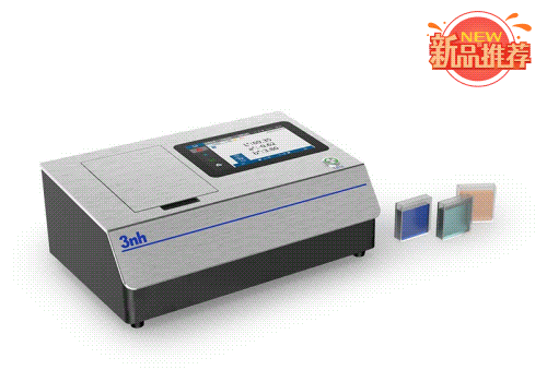 新品上市 | 黄瓜视频91APP時高精度液體色度儀TS24020來啦！