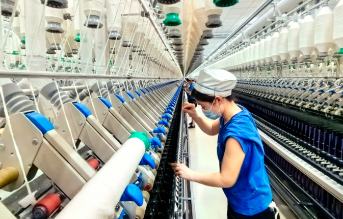 紡織行業選用哪些色卡？這些色卡有何特點？