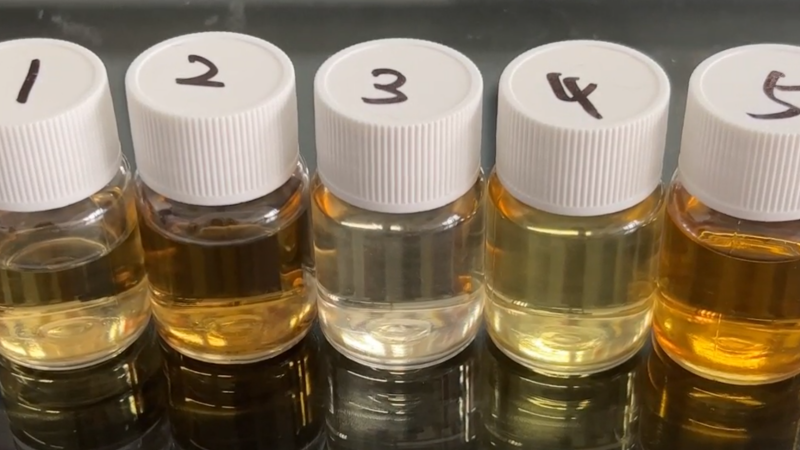 精準測量鉑鈷指數？看完這篇就會啦！