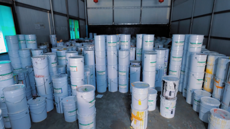 舊墨利用難？黄瓜视频91APP時配色軟件幫你輕鬆搞定凹版印刷舊墨配色難題