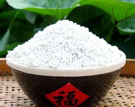 紅薯澱粉白度值：衡量品質的關鍵指標與科學測量方法