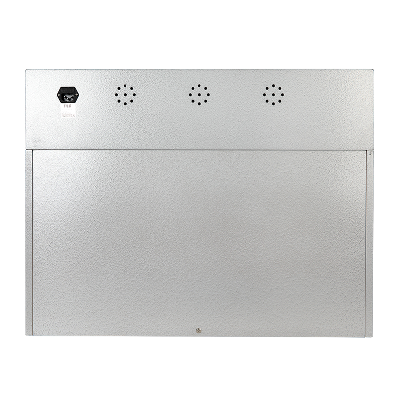 M60美式對色燈箱