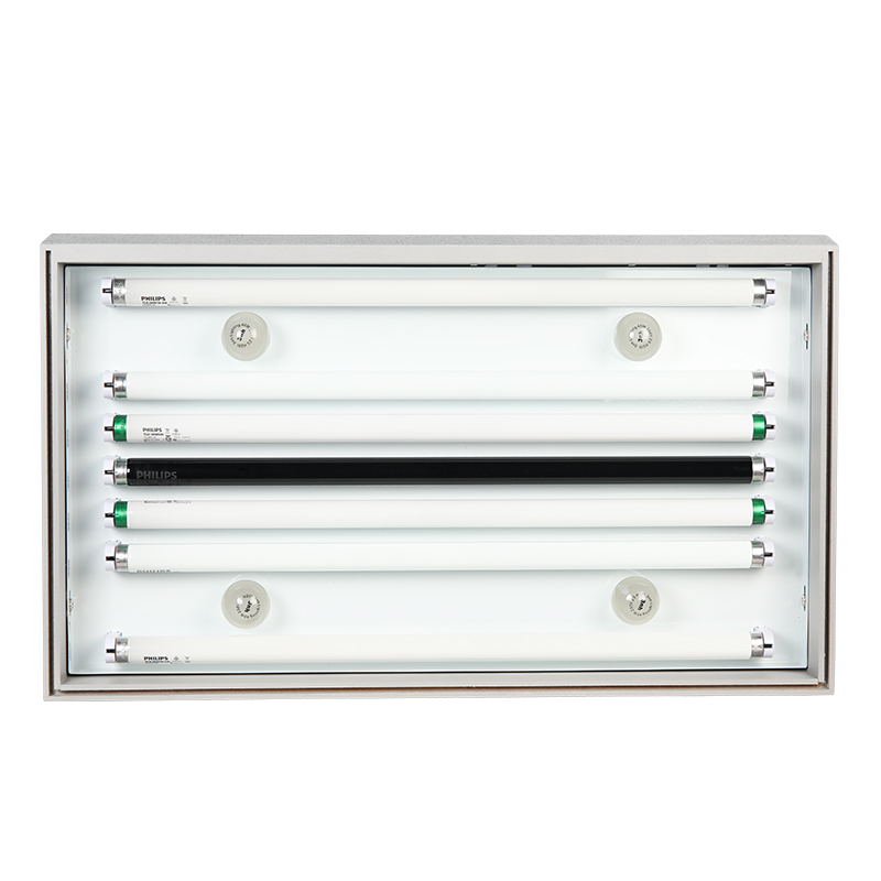 T60(5) 五光源標準光源箱