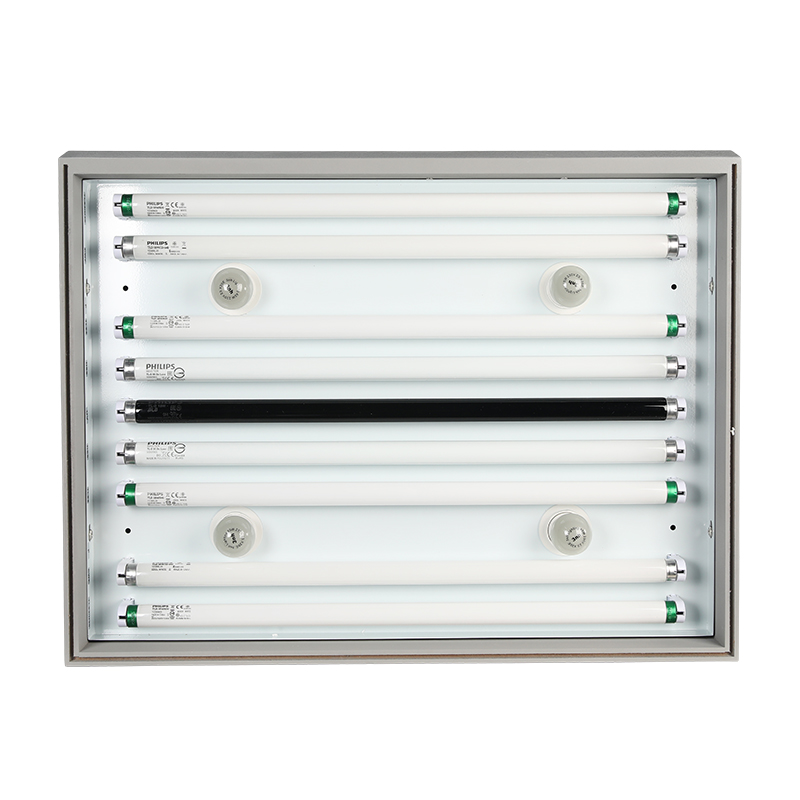 標準光源對色燈箱P60(6)