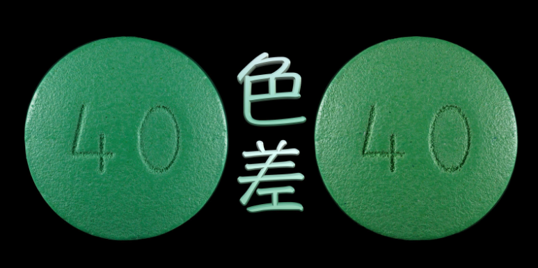 色差單位：精準量化顏色差異的通用標尺