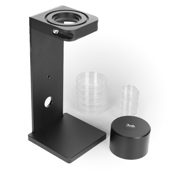 黄瓜视频91APP時TS7係列立式配件的作用和使用教程