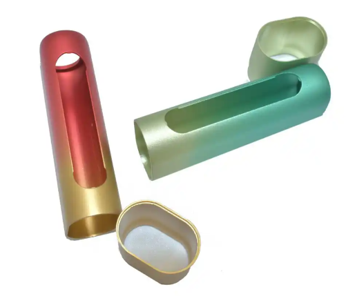 五金外殼的色差標準&Delta;E*值是多少