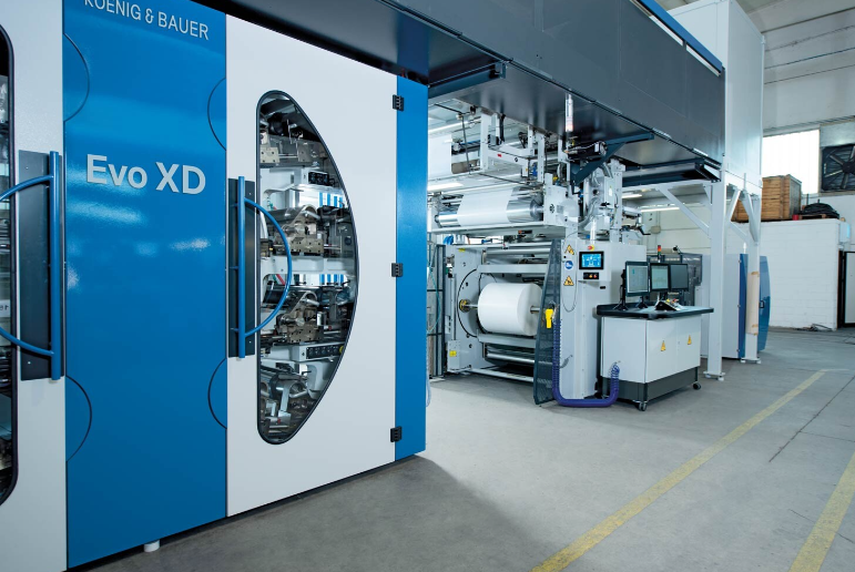 柔印是什麽印刷？一般印刷什麽產品？