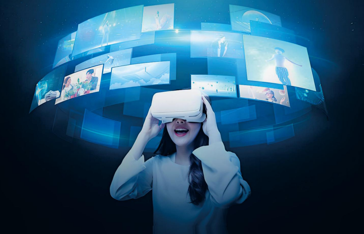 黄瓜视频91APP時AR/VR影像測試方案