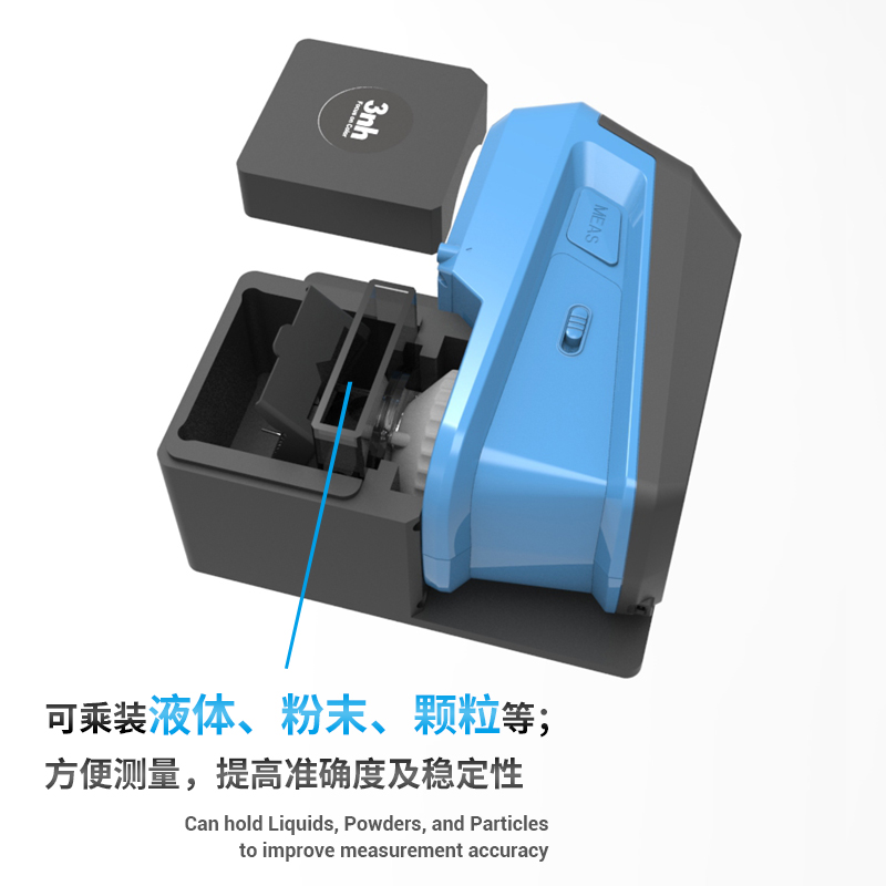 TS-23D~26D、TS-23C~26C係列多功能測試組件