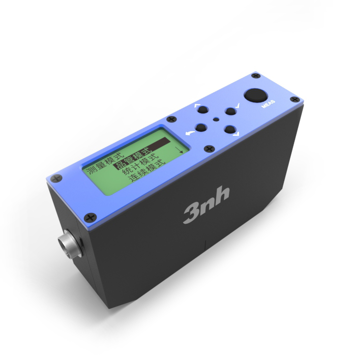 在線非接觸式光澤度YG60L PLUS