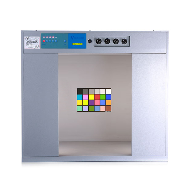 台式影像測試用標準照明光源 VC(3)（反射式）