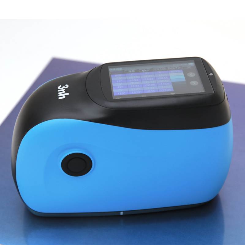 多角度分光測色儀KS006