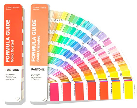 Pantone潘通色卡是哪國的色卡標準？