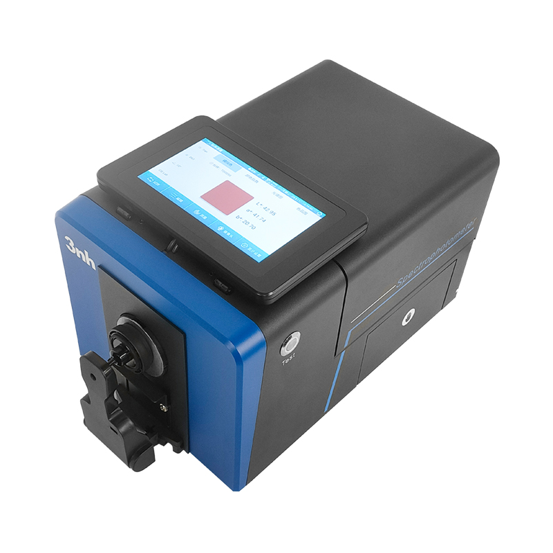 台式分光測色儀TS8510