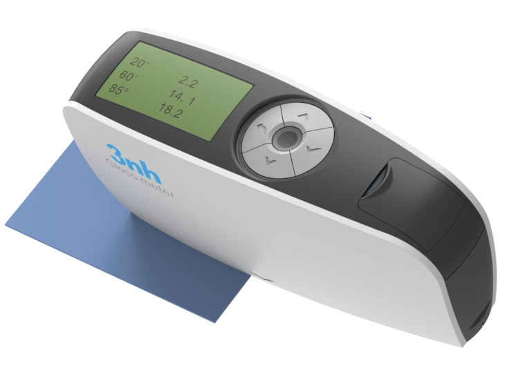 哪些行業需要測量光澤度？光澤度儀的行業應用