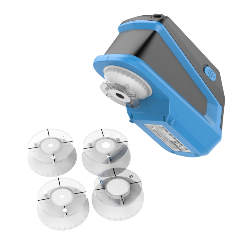 TS-25C分光測色儀