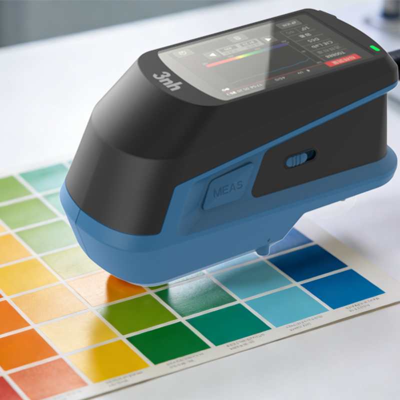 TS-26C分光測色儀