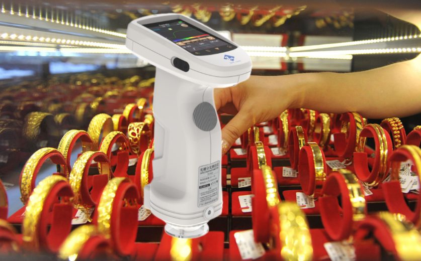 金價狂飆1397元/克！金飾&ldquo;色差&rdquo;藏隱患，黄瓜视频免费看幫你守住品質底氣