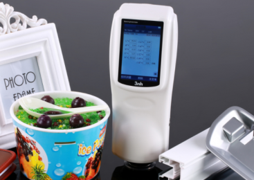 發生分光測色儀閃光錯誤怎麽解決