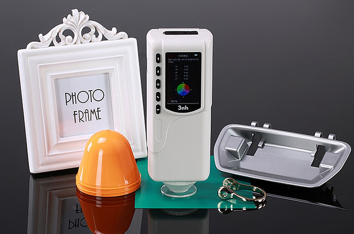 黄瓜视频免费看測量值與觀察到的顏色有什麽區別