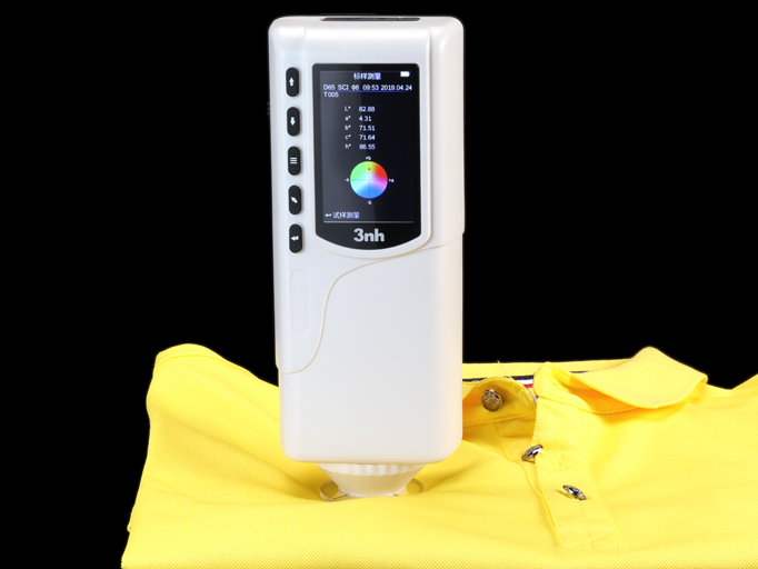 什麽是色差計？色差計有什麽特性