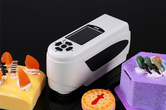 顏色顯色原理和應用