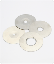 台式分光測色儀測量口徑