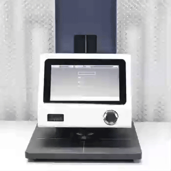 45&deg;/0&deg;非接觸式分光測色儀YL4560