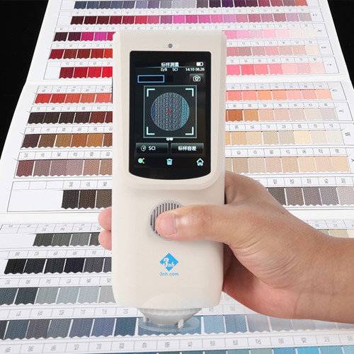 TS7036分光黄瓜视频免费看攝像頭取景定位