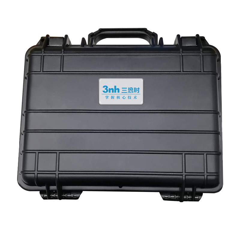 光柵分光測色密度儀YD5010 Plus