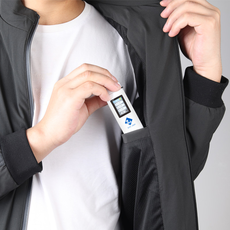 色差寶輕鬆放入口袋