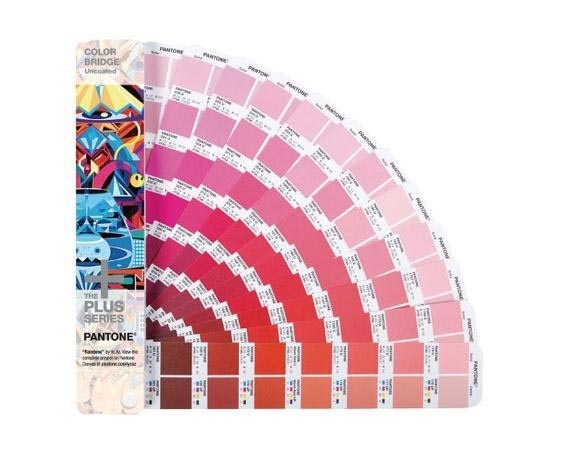 色彩橋梁-啞麵膠版紙 GG5104