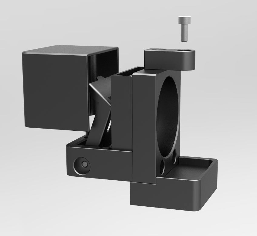 TS7係列分光測色儀多功能測試組件