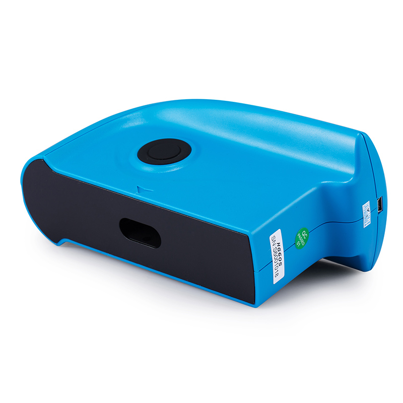 HG60S經濟型光澤度儀